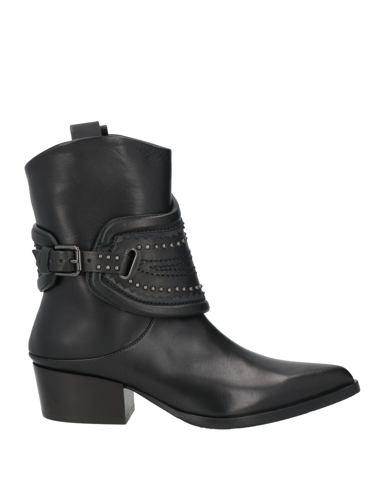 FABI Stiefelette Damen Schwarz FABI Stiefelette Damen Schwarz von FABI