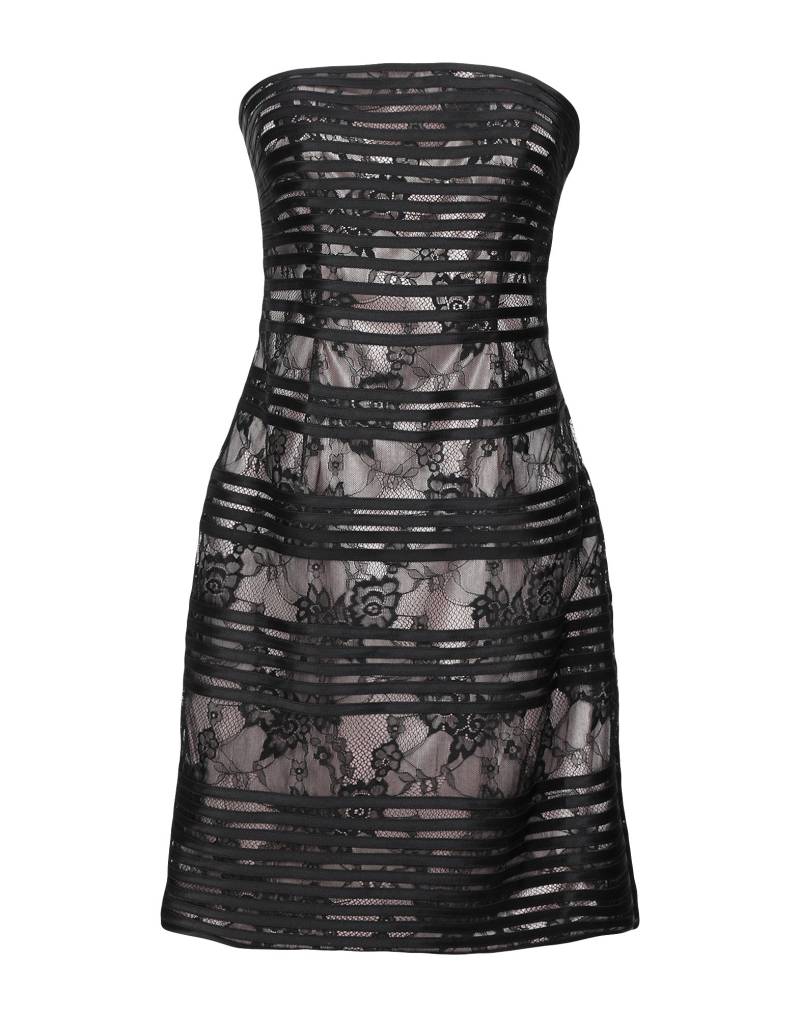 FABIANA FERRI Mini-kleid Damen Schwarz von FABIANA FERRI