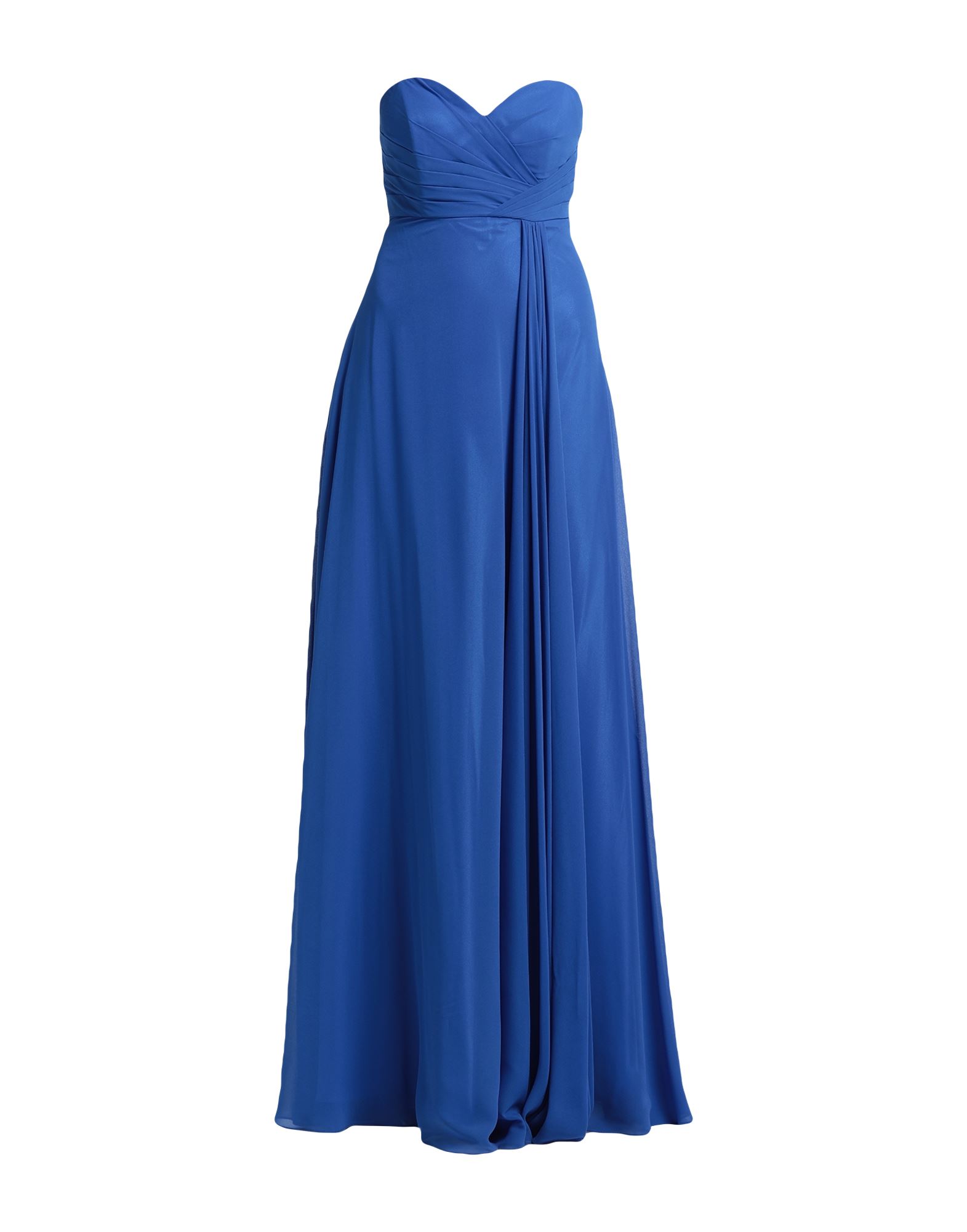 FABIANA FERRI Maxi-kleid Damen Königsblau von FABIANA FERRI