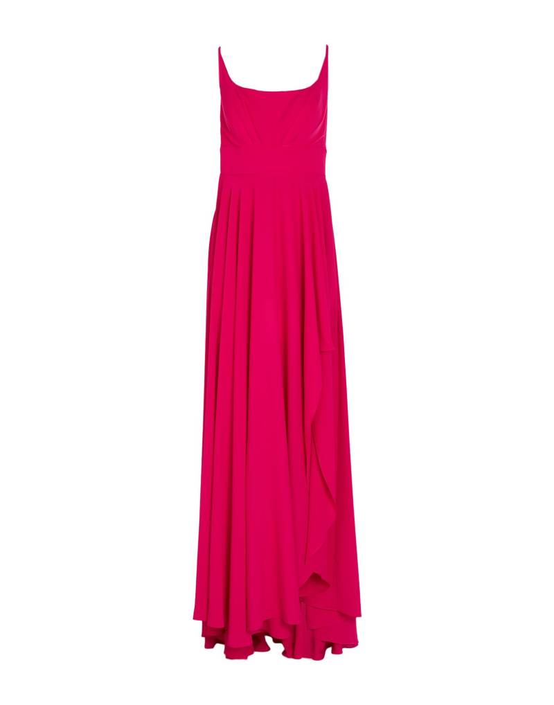 FABIANA FERRI Maxi-kleid Damen Magenta von FABIANA FERRI