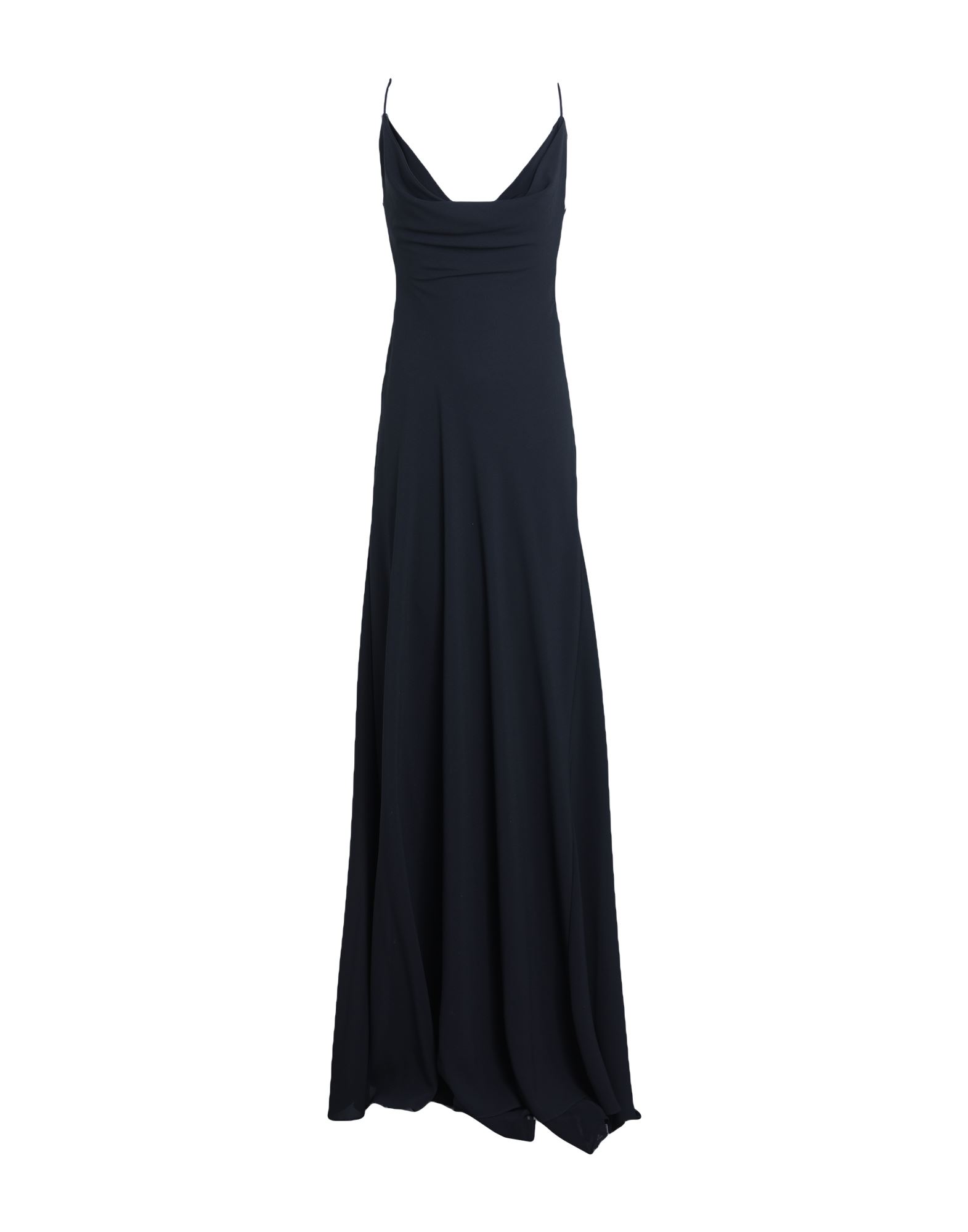 FABIANA FERRI Maxi-kleid Damen Schwarz von FABIANA FERRI