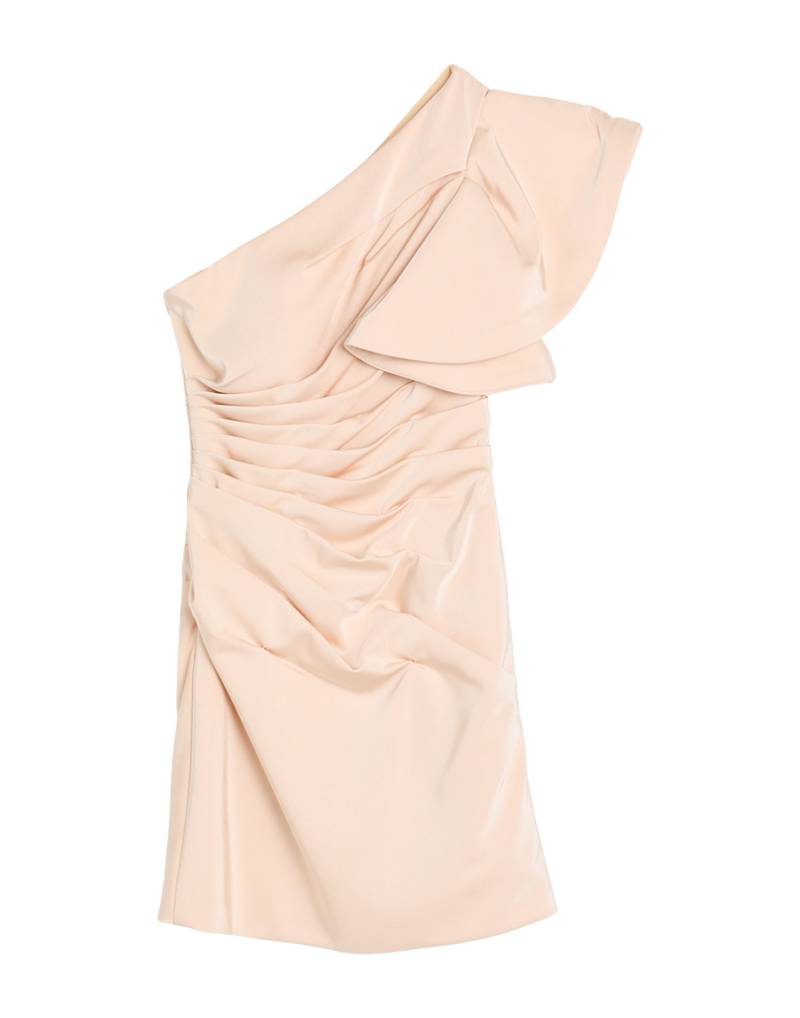 FABIANA FERRI Mini-kleid Damen Hellrosa von FABIANA FERRI