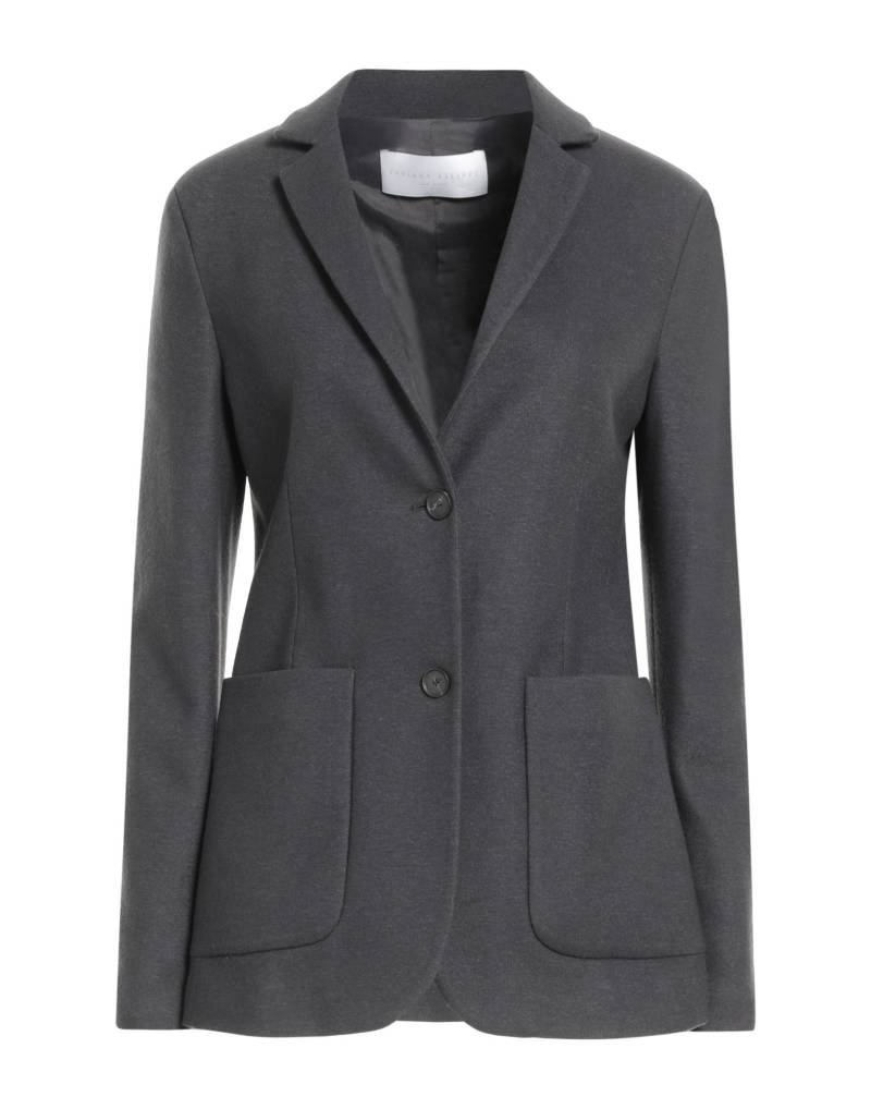 FABIANA FILIPPI Blazer Damen Braungrau von FABIANA FILIPPI
