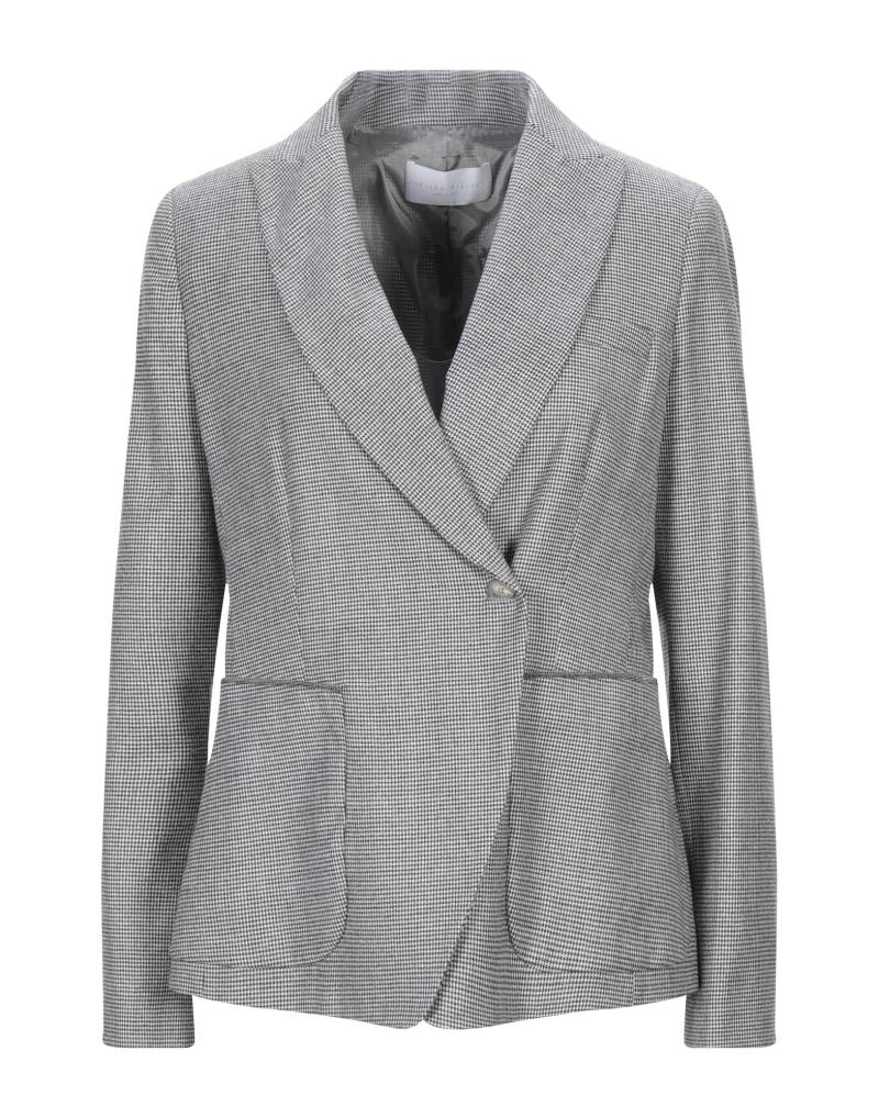 FABIANA FILIPPI Blazer Damen Schwarz von FABIANA FILIPPI