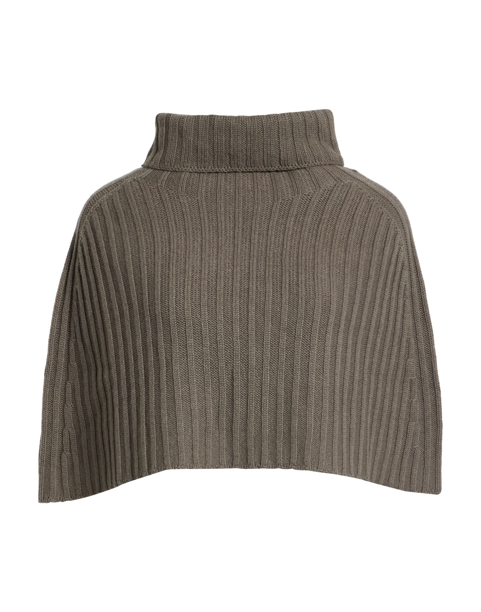 FABIANA FILIPPI Cape Damen Grau von FABIANA FILIPPI