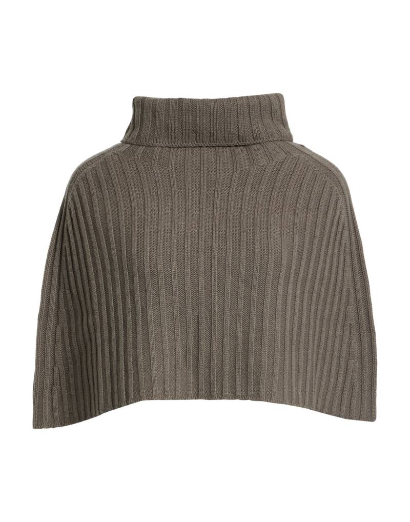 FABIANA FILIPPI Cape Damen Grau von FABIANA FILIPPI