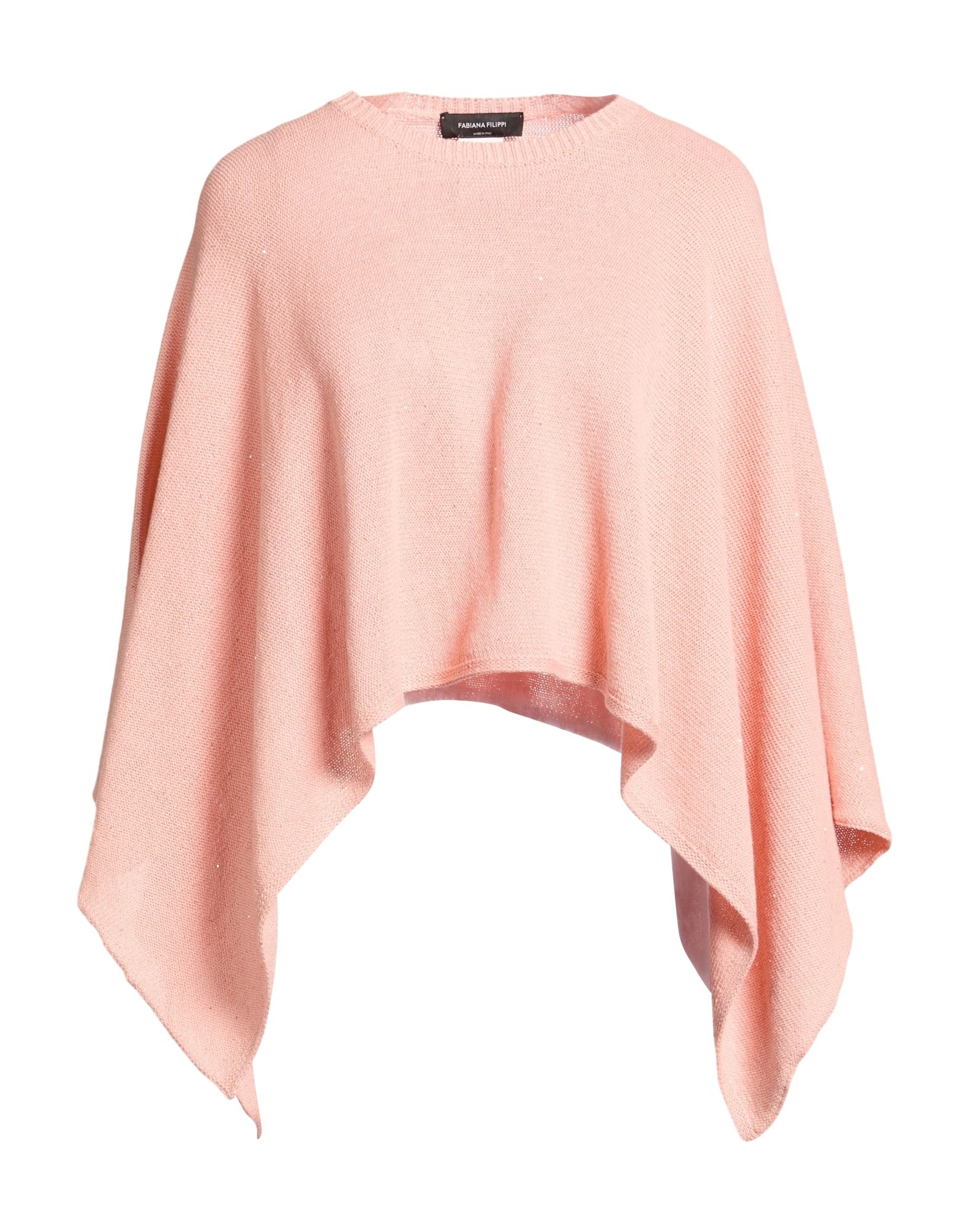 FABIANA FILIPPI Cape Damen Rosa von FABIANA FILIPPI