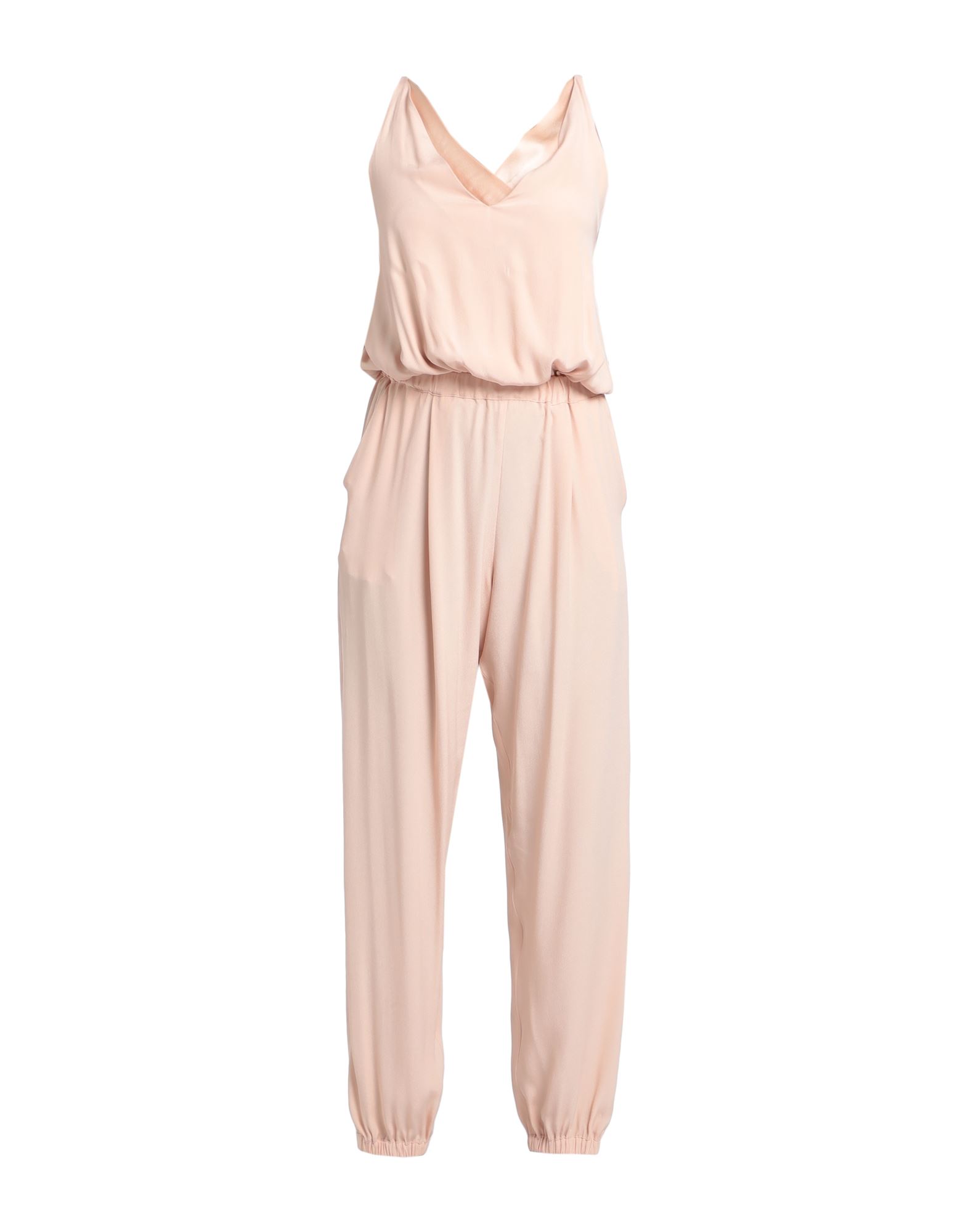 FABIANA FILIPPI Jumpsuit Damen Hellrosa von FABIANA FILIPPI