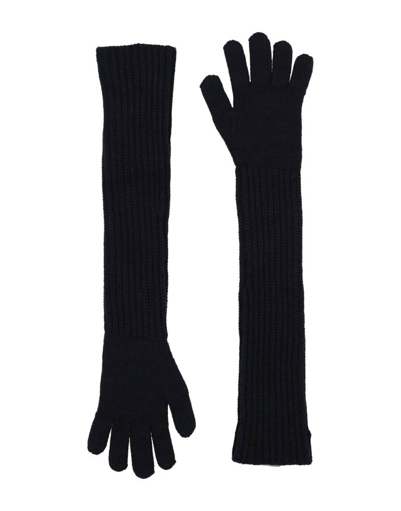 FABIANA FILIPPI Handschuhe Damen Nachtblau von FABIANA FILIPPI