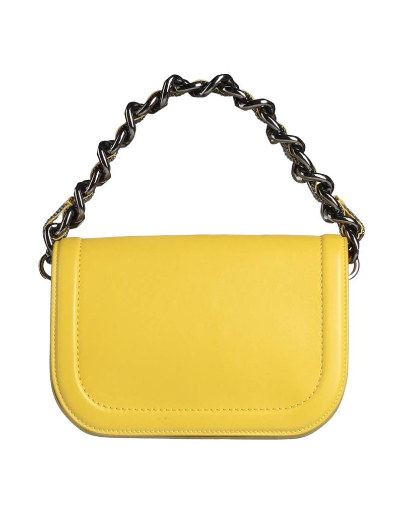 FABIANA FILIPPI Handtaschen Damen Gelb von FABIANA FILIPPI