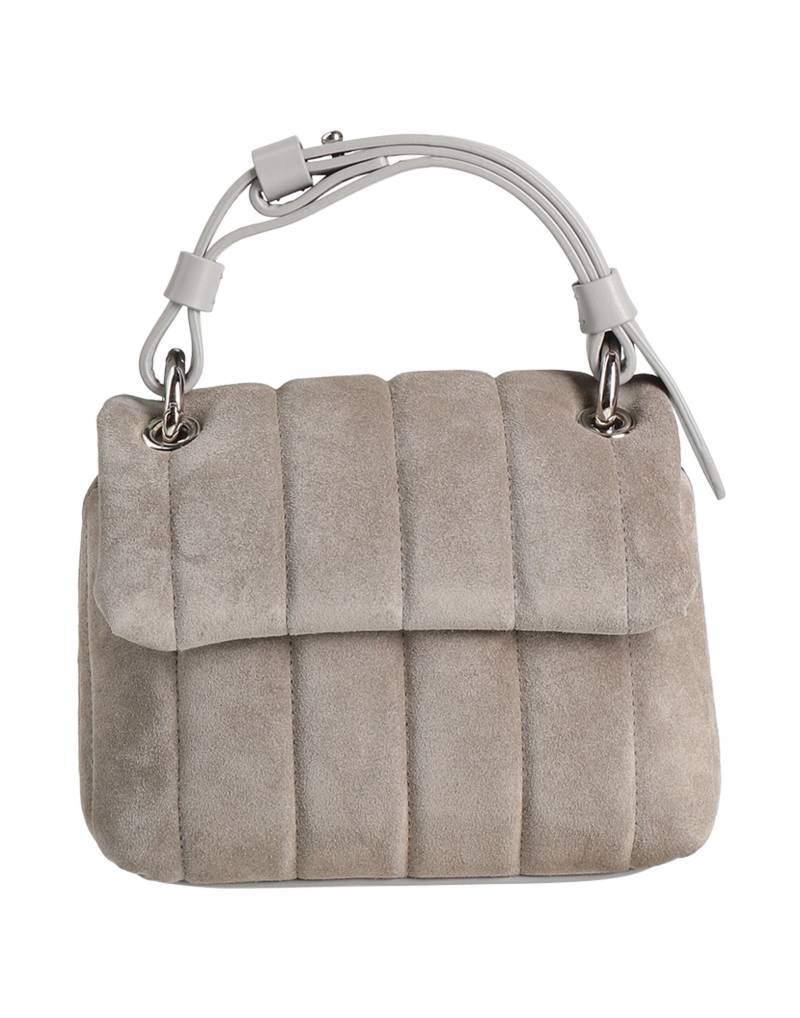 FABIANA FILIPPI Handtaschen Damen Grau von FABIANA FILIPPI