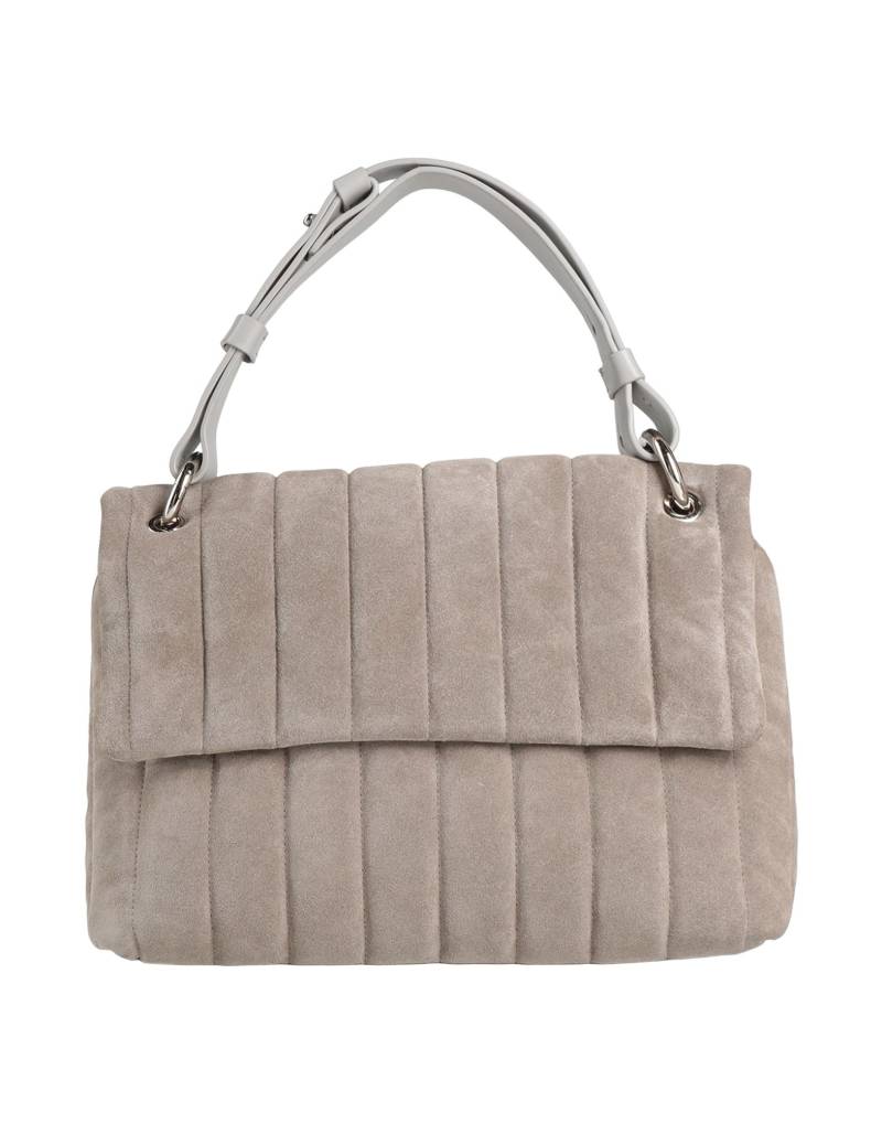 FABIANA FILIPPI Handtaschen Damen Grau von FABIANA FILIPPI