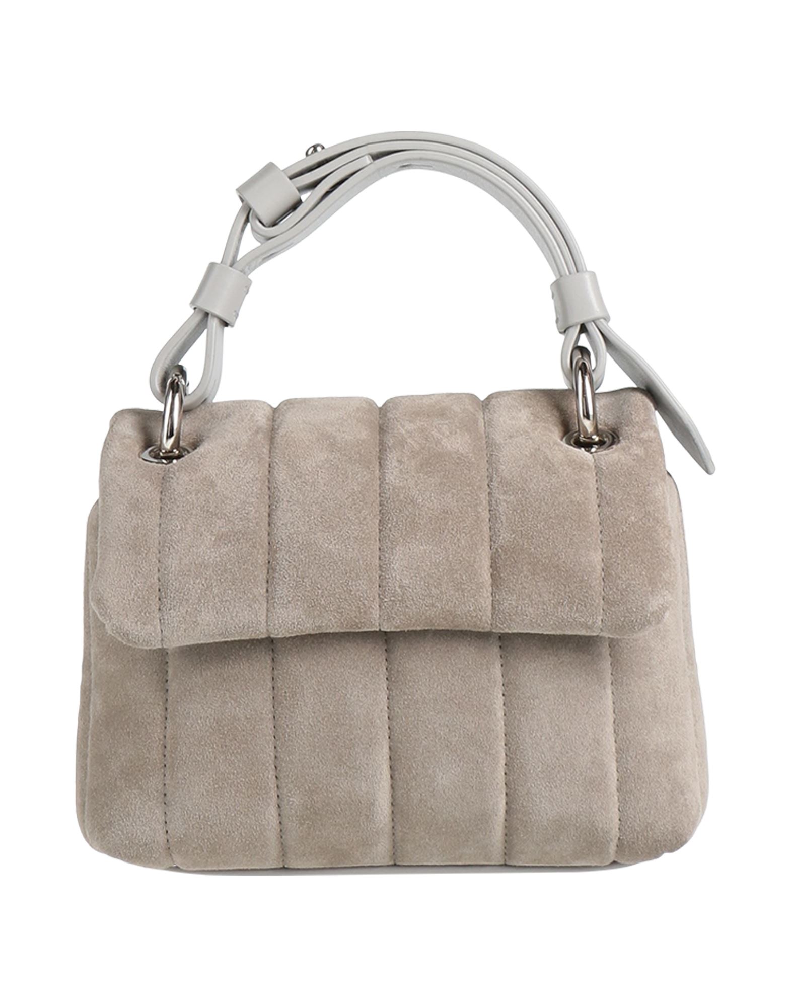 FABIANA FILIPPI Handtaschen Damen Grau von FABIANA FILIPPI