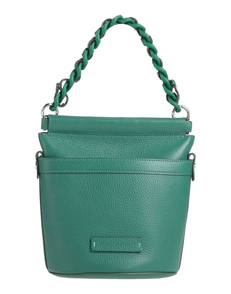 FABIANA FILIPPI Handtaschen Damen Grün von FABIANA FILIPPI