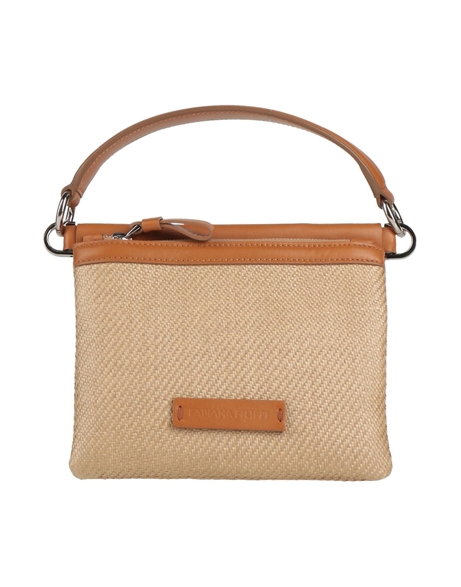 FABIANA FILIPPI Handtaschen Damen Lederfarben von FABIANA FILIPPI