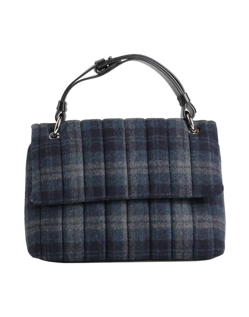 FABIANA FILIPPI Handtaschen Damen Marineblau von FABIANA FILIPPI