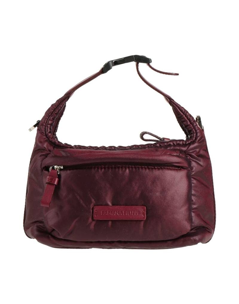 FABIANA FILIPPI Handtaschen Damen Pflaume von FABIANA FILIPPI