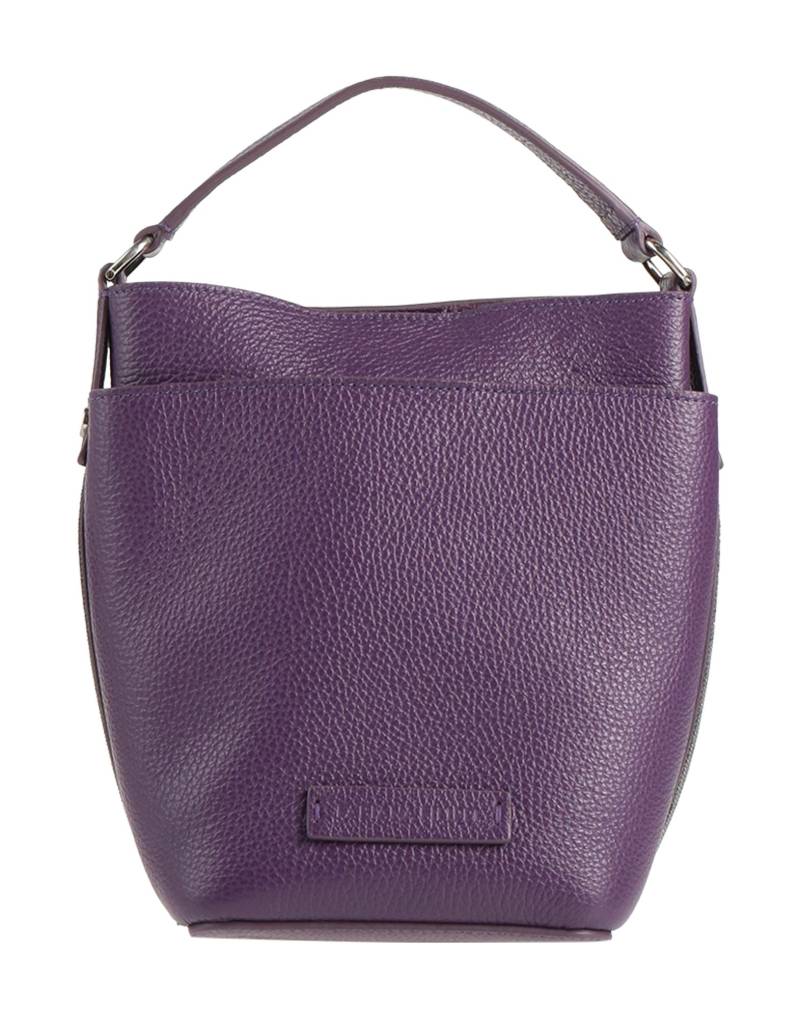 FABIANA FILIPPI Handtaschen Damen Pflaume von FABIANA FILIPPI