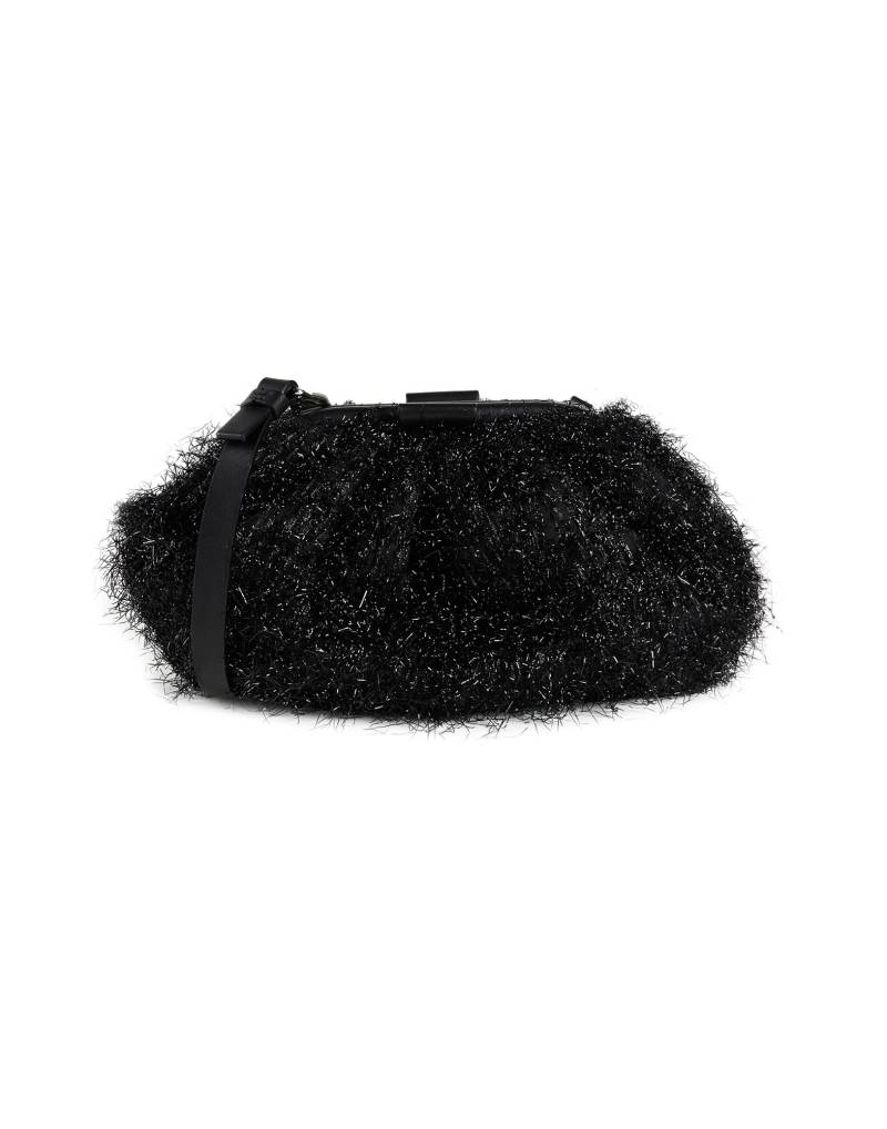 FABIANA FILIPPI Handtaschen Damen Schwarz von FABIANA FILIPPI