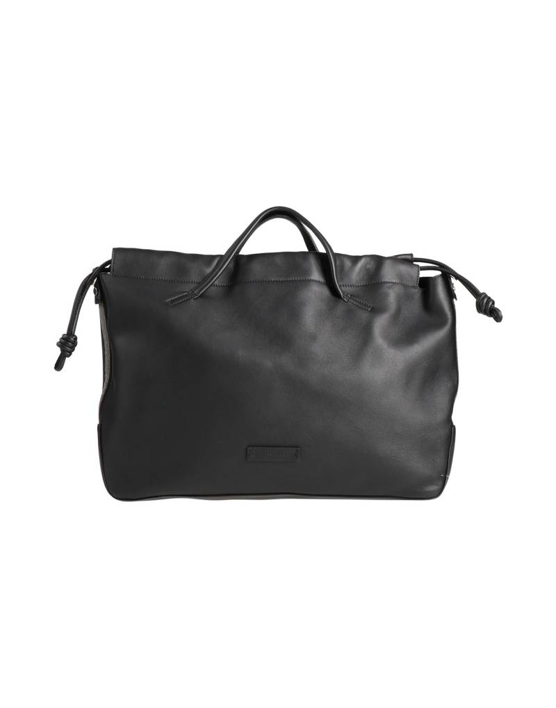 FABIANA FILIPPI Handtaschen Damen Schwarz von FABIANA FILIPPI