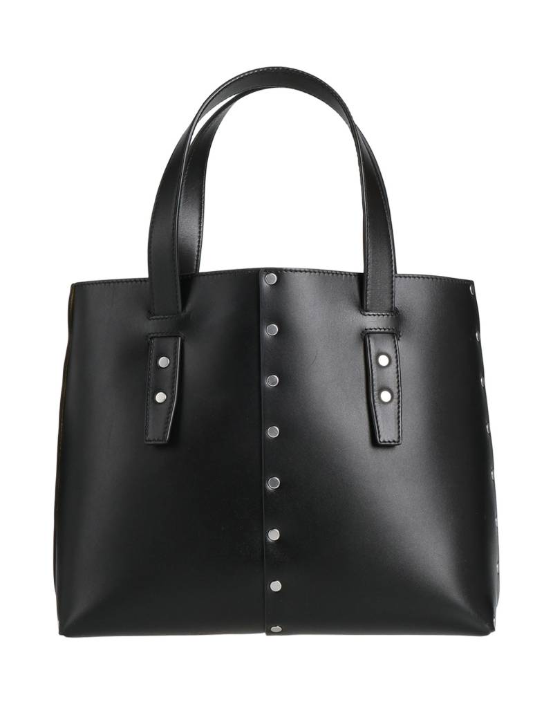 FABIANA FILIPPI Handtaschen Damen Schwarz von FABIANA FILIPPI