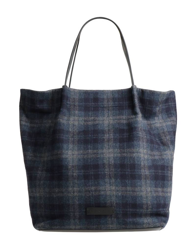 FABIANA FILIPPI Handtaschen Damen Taubenblau von FABIANA FILIPPI