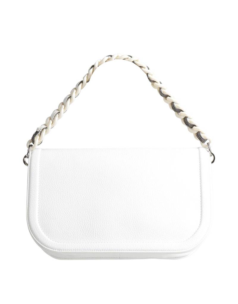 FABIANA FILIPPI Handtaschen Damen Weiß von FABIANA FILIPPI