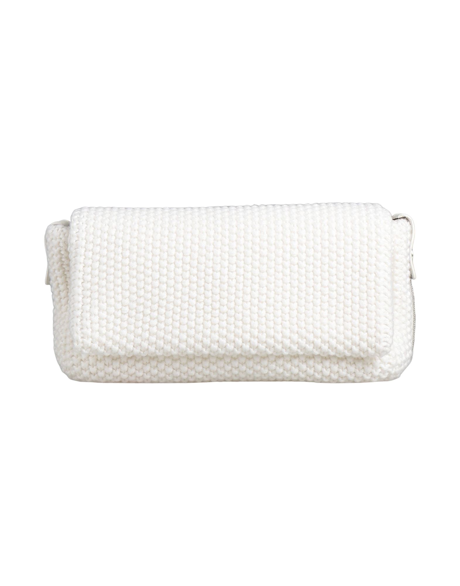 FABIANA FILIPPI Handtaschen Damen Weiß von FABIANA FILIPPI