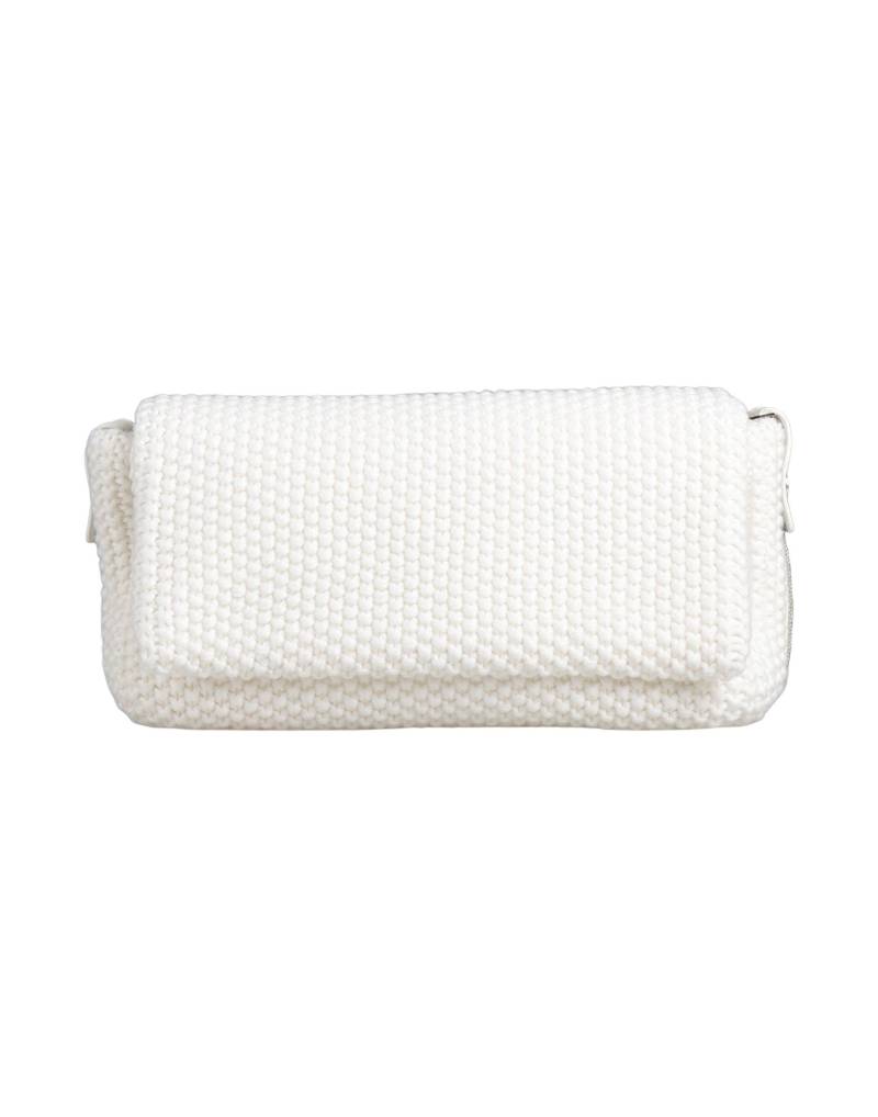 FABIANA FILIPPI Handtaschen Damen Weiß von FABIANA FILIPPI