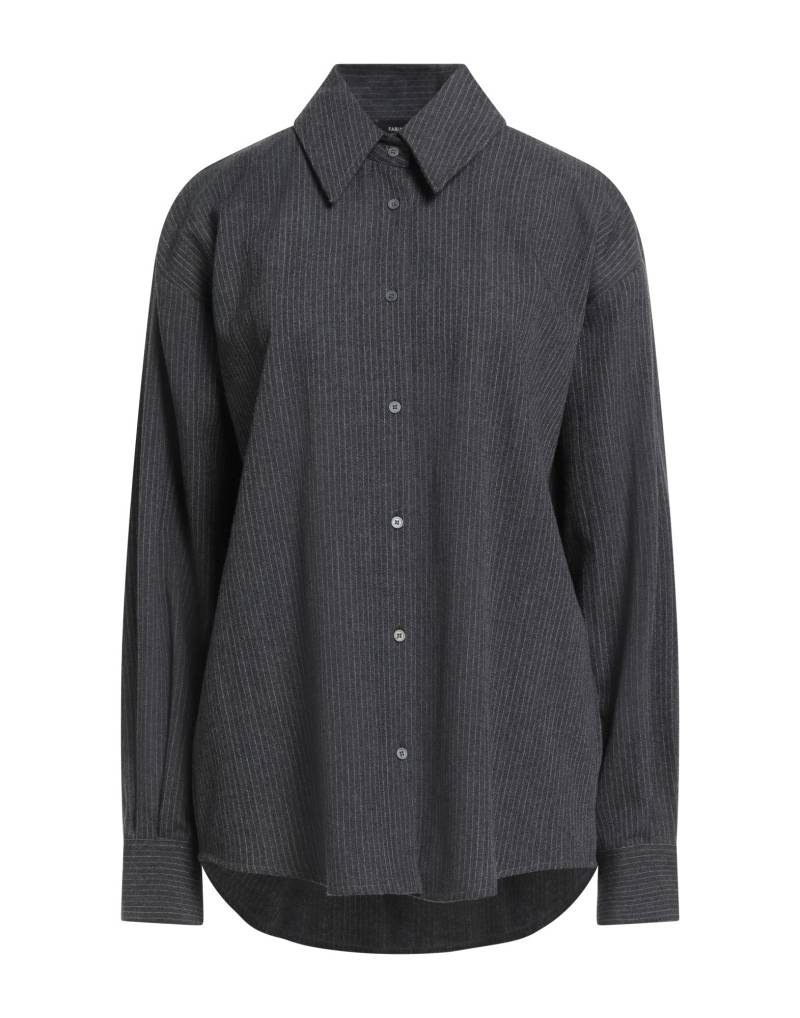 FABIANA FILIPPI Hemd Damen Blei von FABIANA FILIPPI