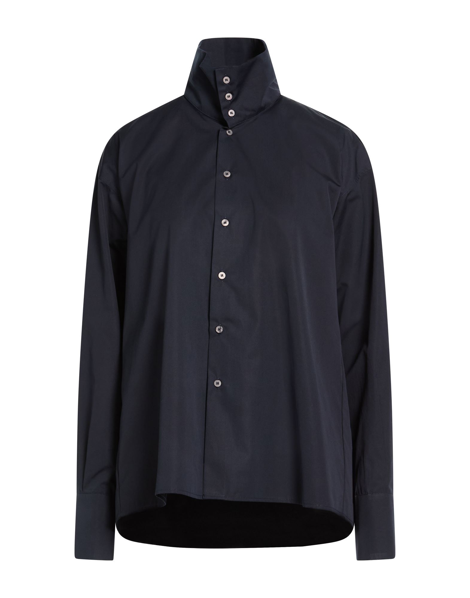 FABIANA FILIPPI Hemd Damen Marineblau von FABIANA FILIPPI