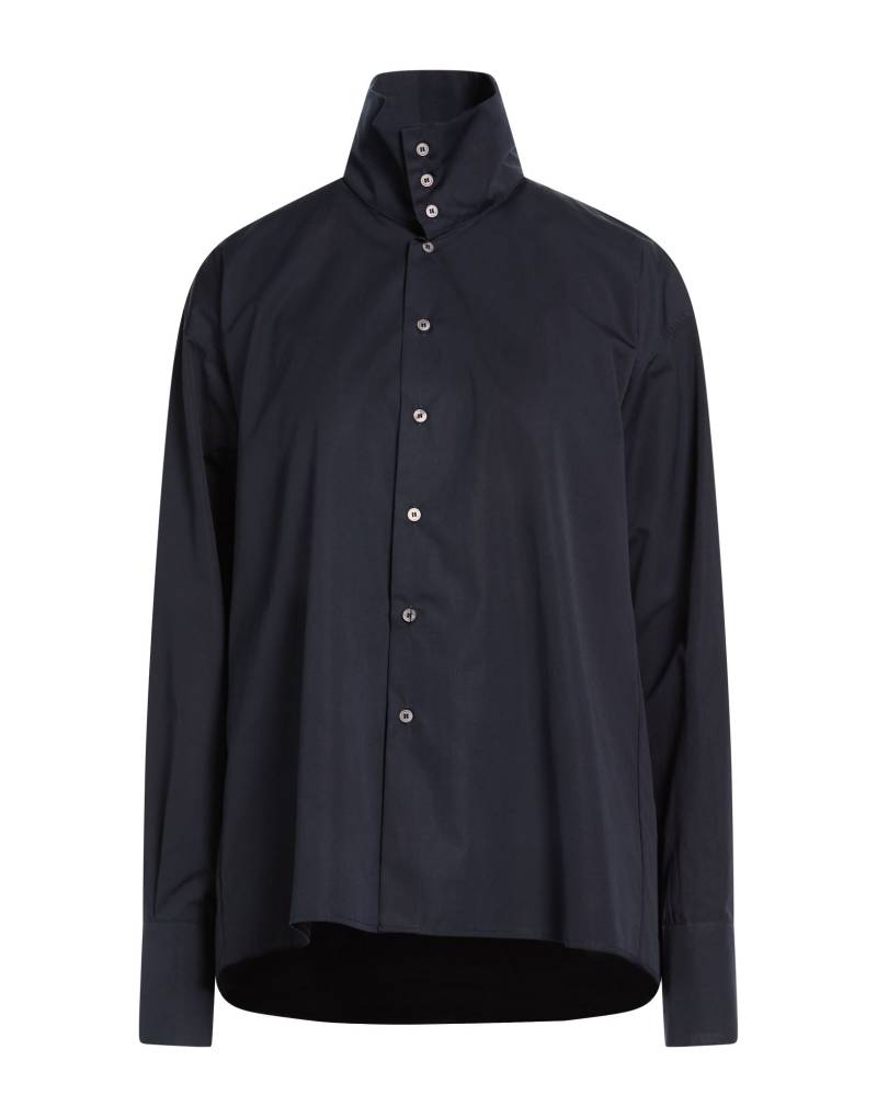 FABIANA FILIPPI Hemd Damen Marineblau von FABIANA FILIPPI