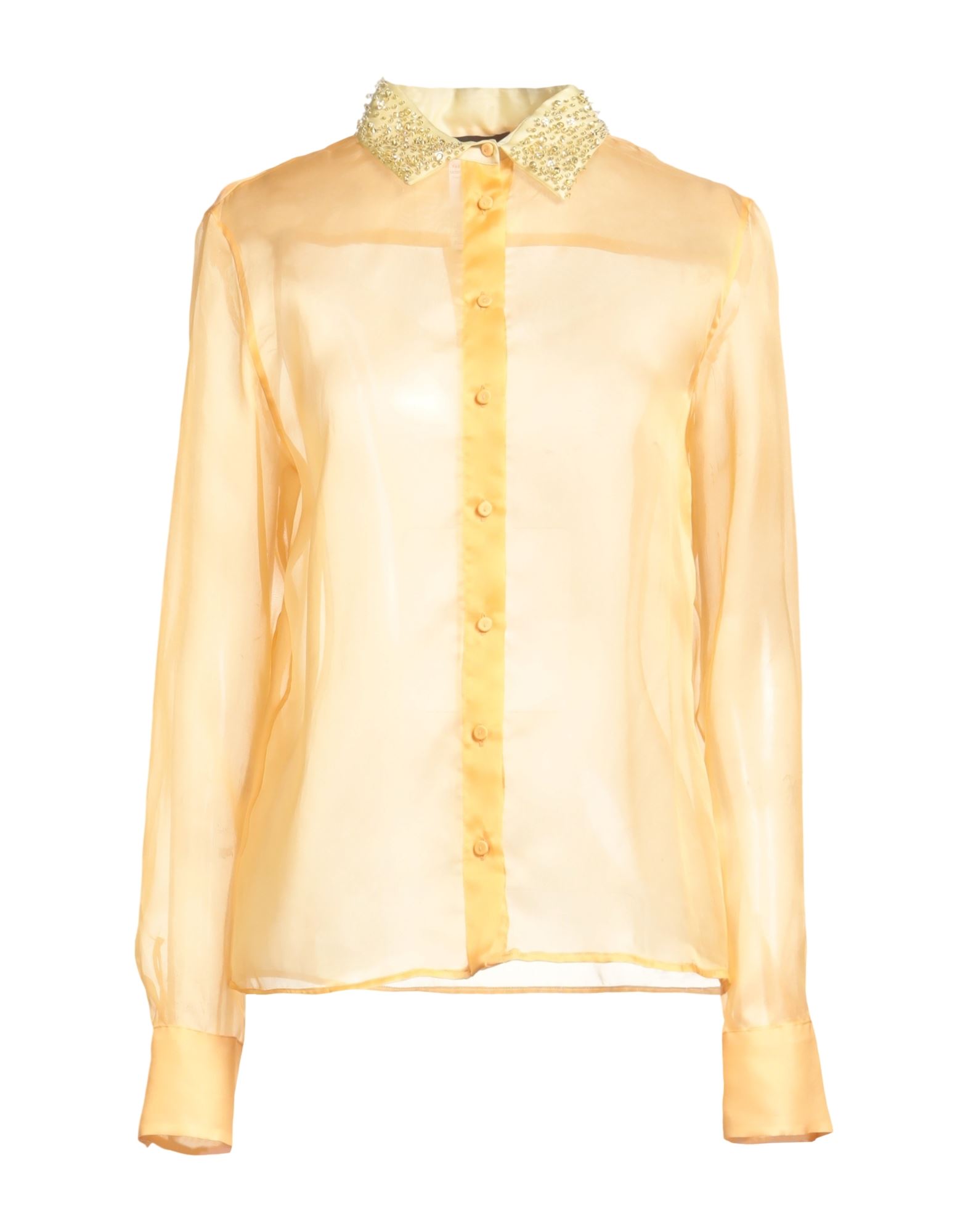 FABIANA FILIPPI Hemd Damen Ringelblume von FABIANA FILIPPI