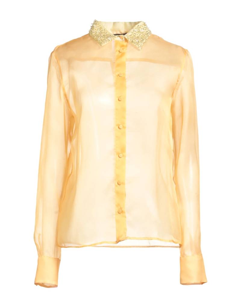 FABIANA FILIPPI Hemd Damen Ringelblume von FABIANA FILIPPI