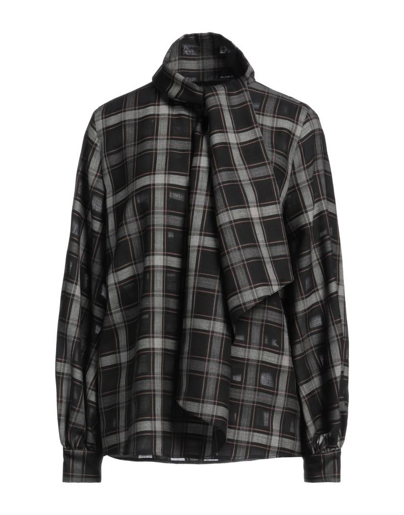 FABIANA FILIPPI Top Damen Schwarz von FABIANA FILIPPI