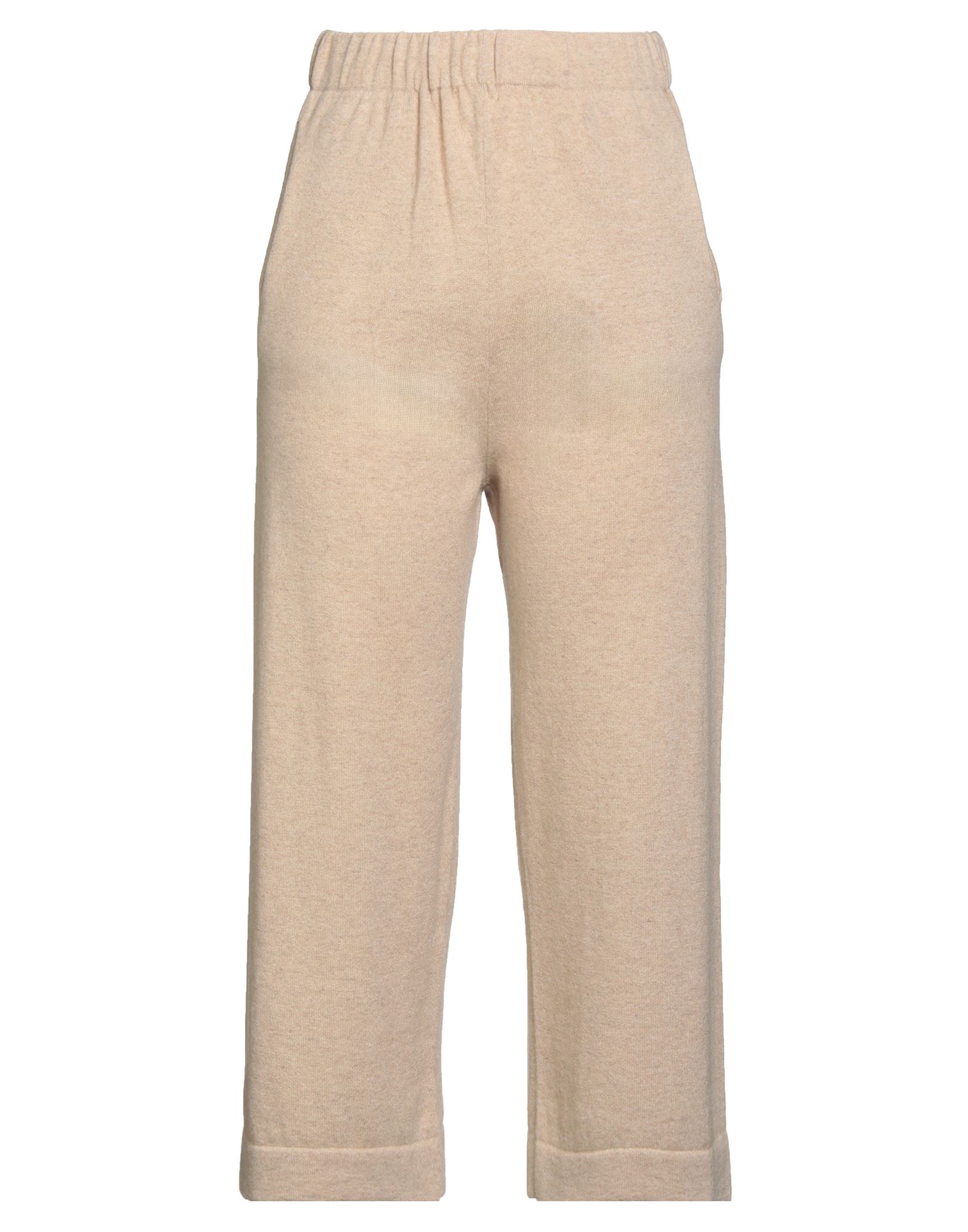 FABIANA FILIPPI Hose Damen Beige FABIANA FILIPPI Hose Damen Beige von FABIANA FILIPPI