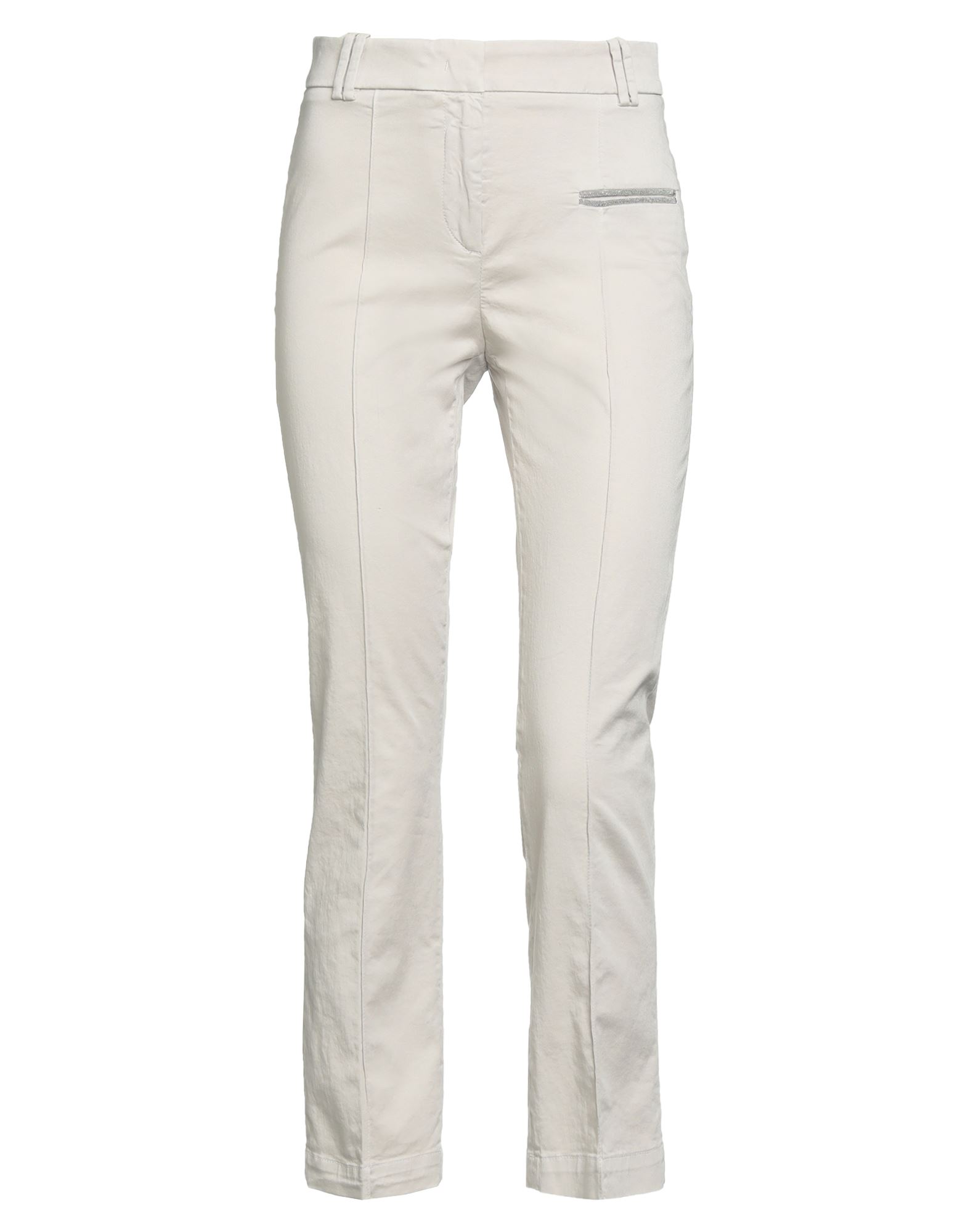 FABIANA FILIPPI Hose Damen Beige von FABIANA FILIPPI
