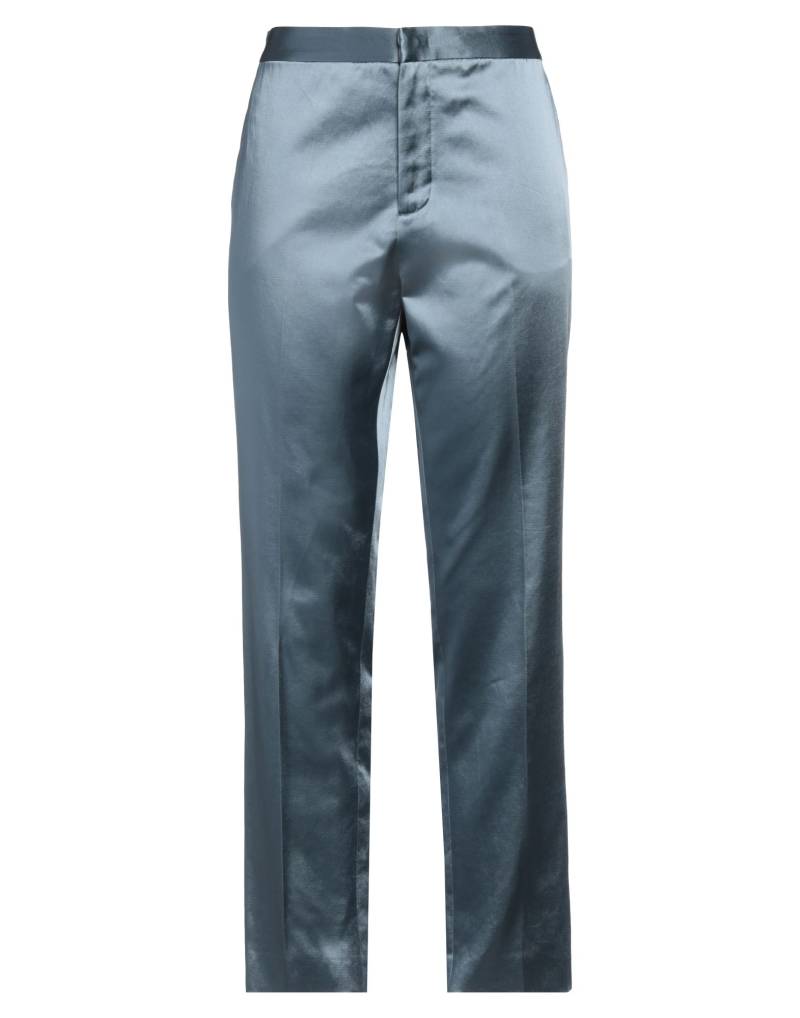 FABIANA FILIPPI Hose Damen Blaugrau von FABIANA FILIPPI