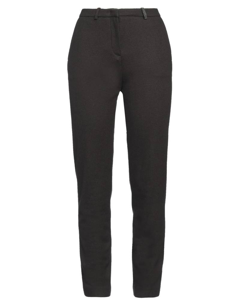 FABIANA FILIPPI Hose Damen Blei von FABIANA FILIPPI