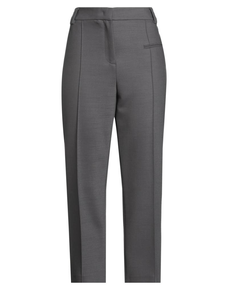 FABIANA FILIPPI Hose Damen Blei von FABIANA FILIPPI