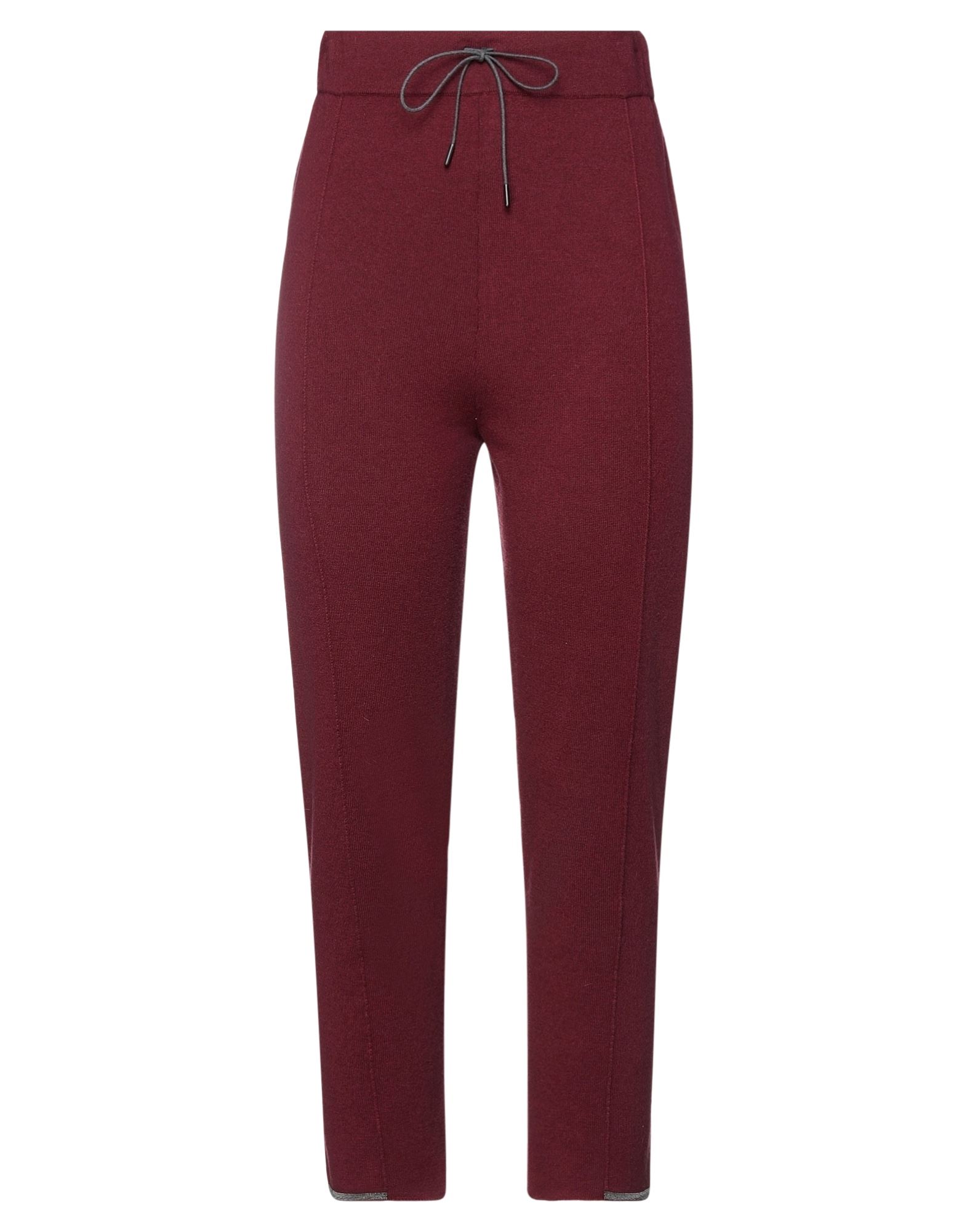 FABIANA FILIPPI Hose Damen Bordeaux von FABIANA FILIPPI