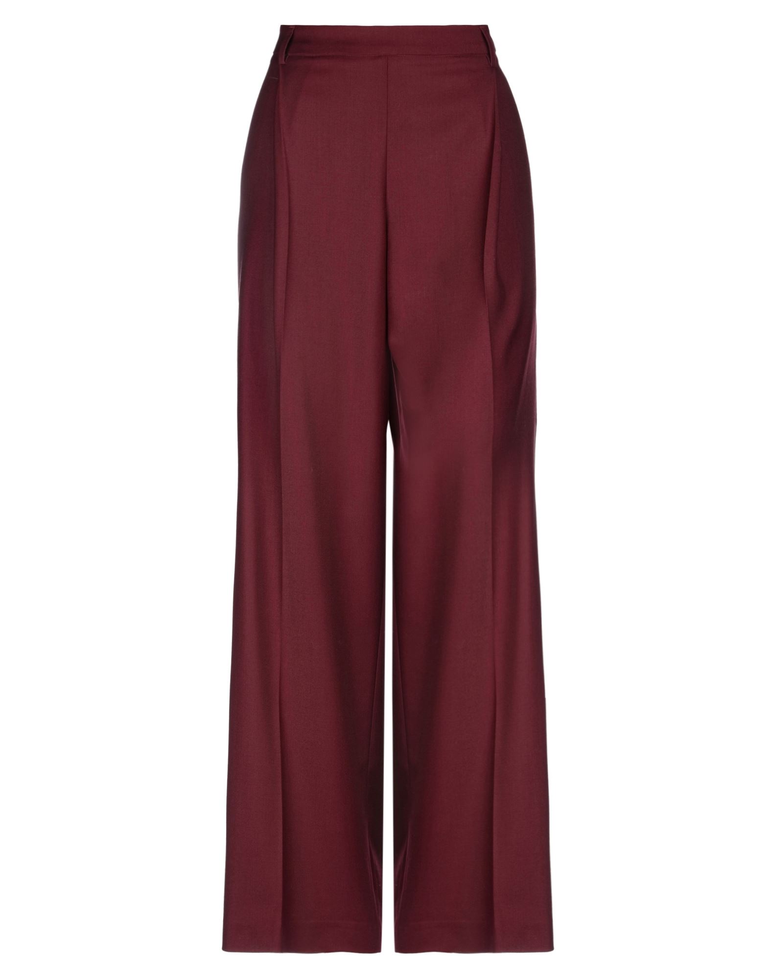 FABIANA FILIPPI Hose Damen Bordeaux von FABIANA FILIPPI