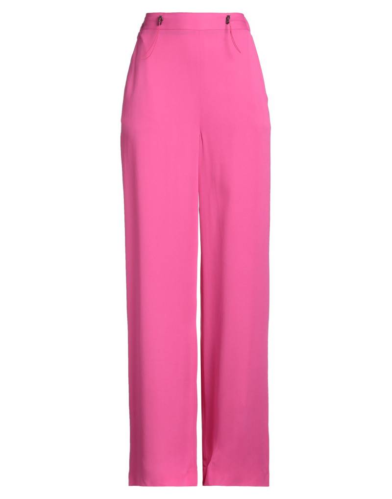 FABIANA FILIPPI Hose Damen Fuchsia von FABIANA FILIPPI