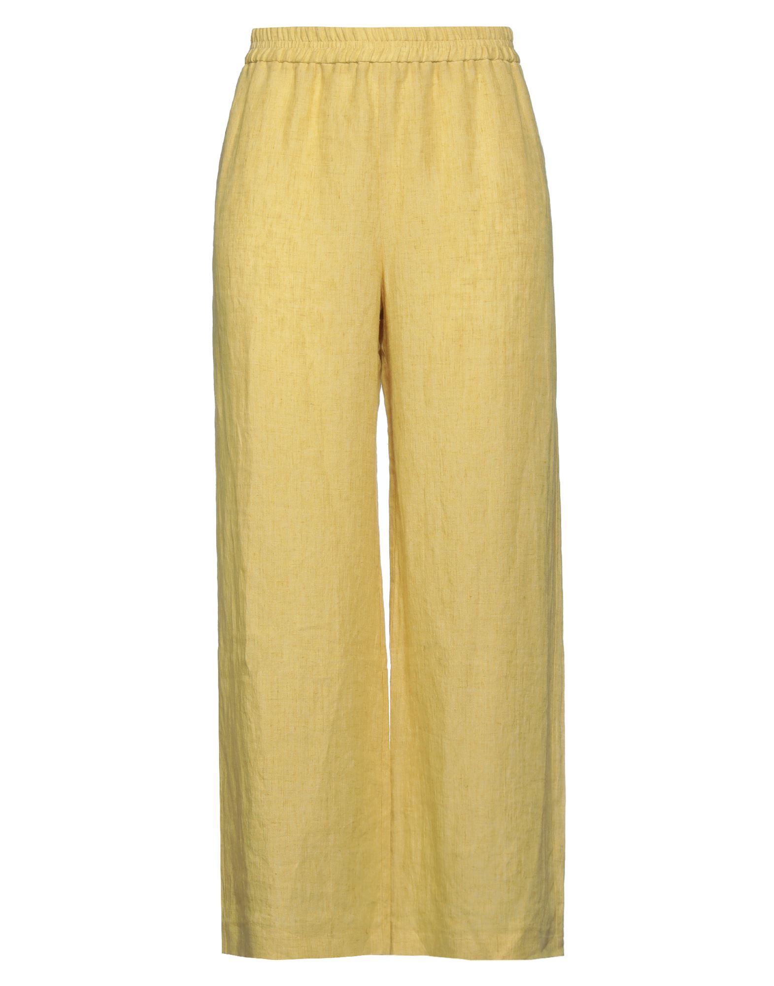 FABIANA FILIPPI Hose Damen Gelb FABIANA FILIPPI Hose Damen Gelb von FABIANA FILIPPI