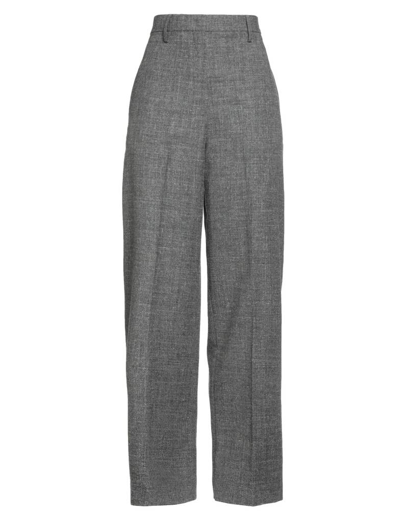 FABIANA FILIPPI Hose Damen Grau von FABIANA FILIPPI