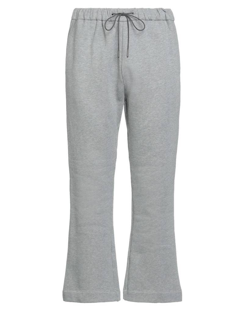 FABIANA FILIPPI Hose Damen Grau von FABIANA FILIPPI