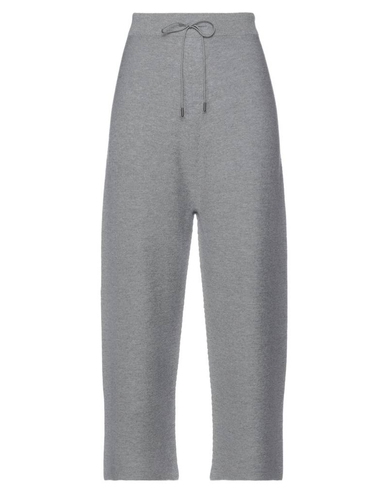 FABIANA FILIPPI Hose Damen Grau von FABIANA FILIPPI