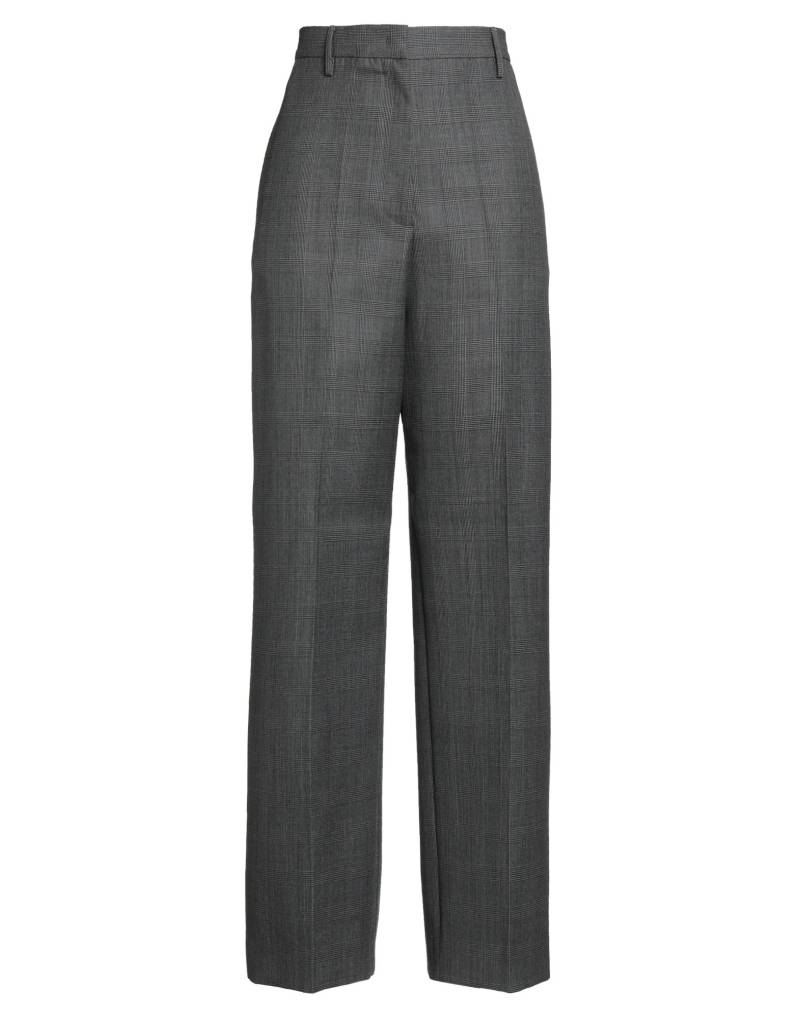 FABIANA FILIPPI Hose Damen Grau von FABIANA FILIPPI