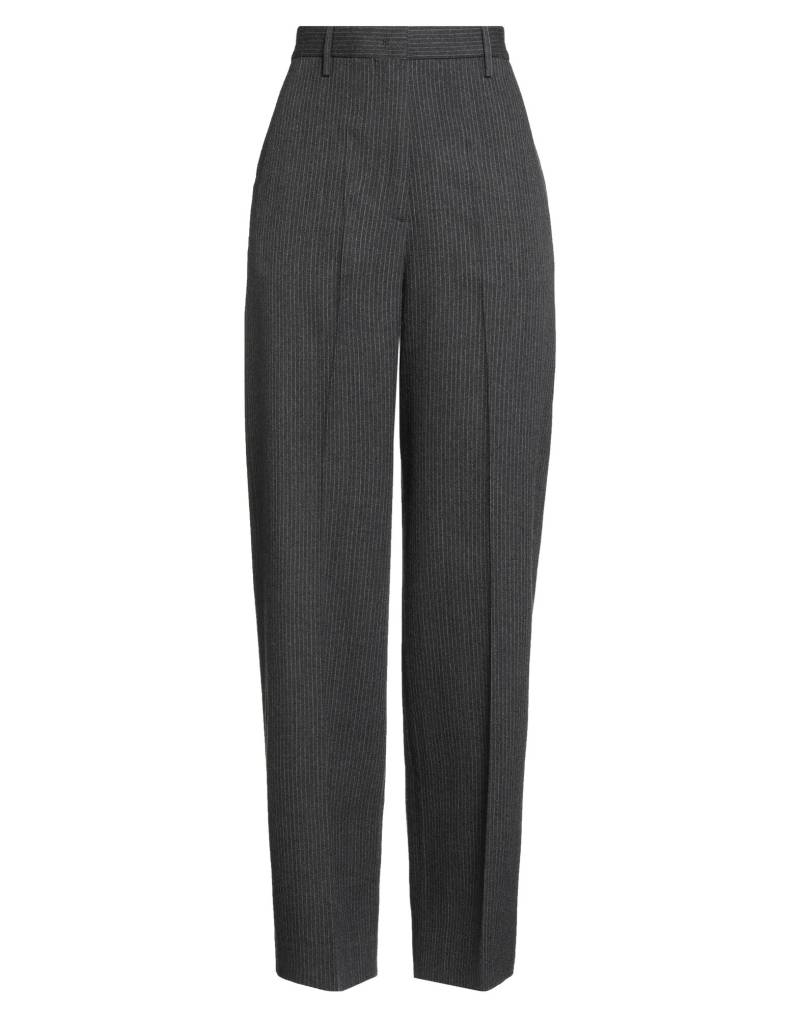 FABIANA FILIPPI Hose Damen Grau von FABIANA FILIPPI