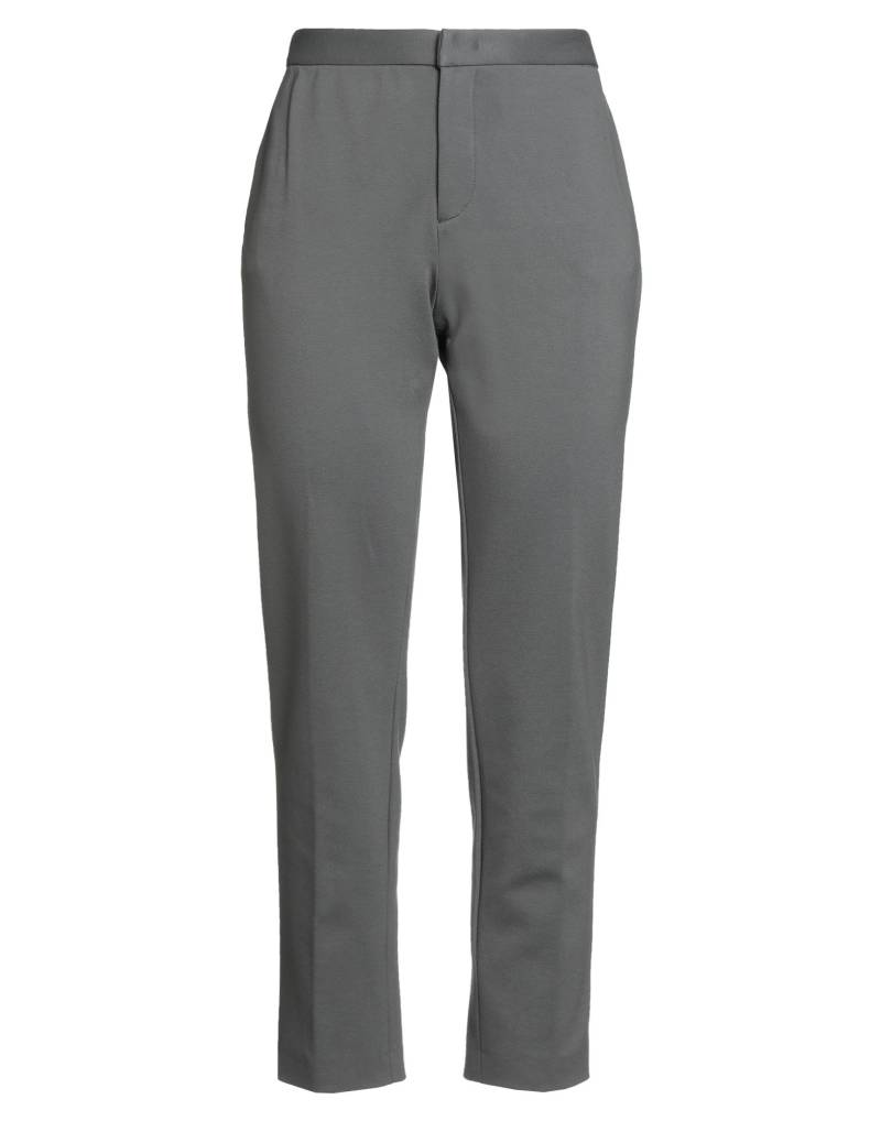 FABIANA FILIPPI Hose Damen Grau von FABIANA FILIPPI